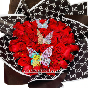 ramo "hello kitty royal crimson"