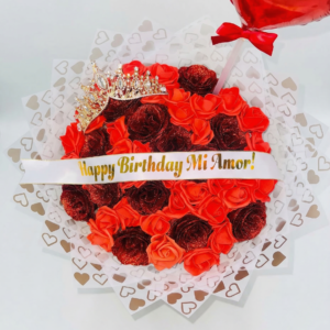 royal passion birthday