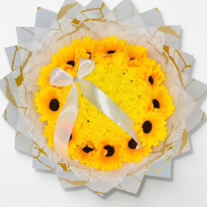 bouquet kawaii hello kitty princess