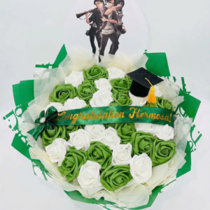 ramo princesa kitty amor real